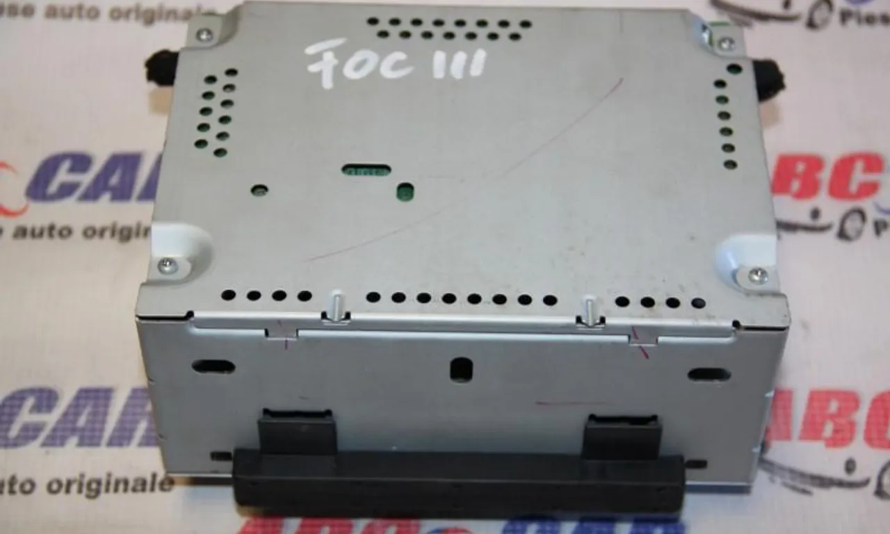 Radio CD FORD FOCUS III 2010-2020