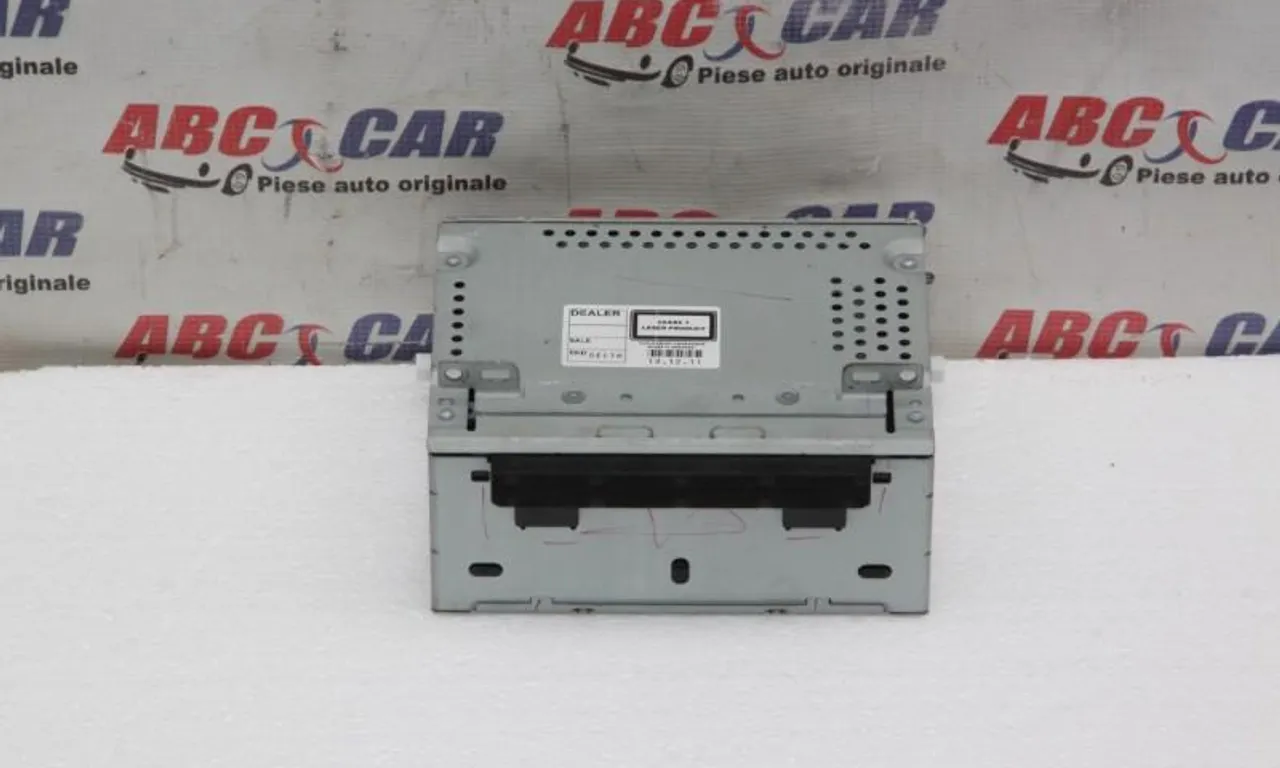 Radio CD FORD FOCUS III 2010-2020