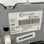 RADIO CD FORD FOCUS III 1.6 EcoBoost 2010-2020 oe-BM5T18C815HE, vedere laterala