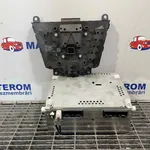 RADIO CD FORD FOCUS III 1.6 EcoBoost 2010-2020 oe-BM5T18C815HE, vedere laterala