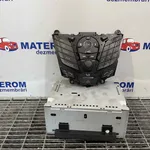 RADIO CD FORD FOCUS III 1.6 EcoBoost 2010-2020 oe-BM5T18C815HE, vedere frontata