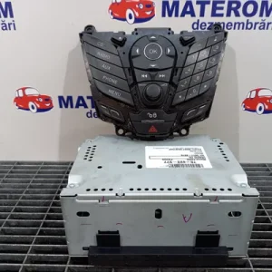 RADIO CD