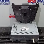 RADIO CD FORD FOCUS III 1.0 EcoBoost 2010-2020 oe-BM5T18C815HG, vedere laterala