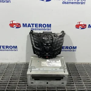 RADIO CD