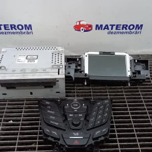 RADIO CD