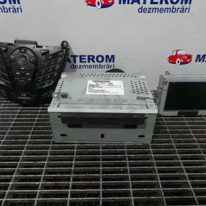 RADIO CD