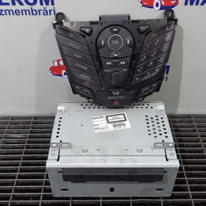 RADIO CD