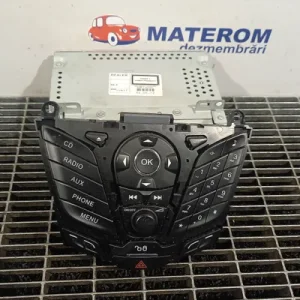 RADIO CD