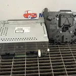 RADIO CD FORD FOCUS III 2.0 2010-2020 oe-BM5T18C815HJ, vedere laterala