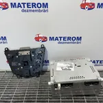 RADIO CD FORD FOCUS III 1.0 EcoBoost 2010-2020 oe-BM5T18C815HL, vedere laterala