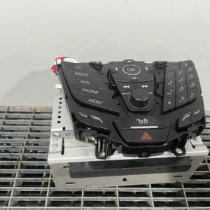 RADIO CD