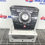 RADIO CD FORD FOCUS III 2.0 2010-2020 oe-BM5T18C815RF, vedere frontata
