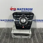 RADIO CD FORD FOCUS III 1.6 2010-2020 oe-BM5T18C815XF, vedere frontata