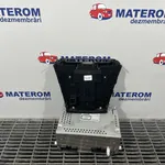 RADIO CD FORD FOCUS III 1.6 2010-2020 oe-BM5T18C815XF, vedere laterala