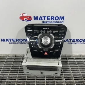 RADIO CD