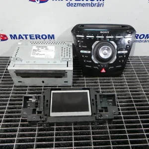 RADIO CD