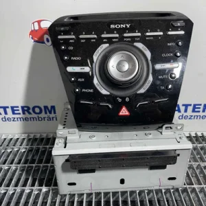 RADIO CD