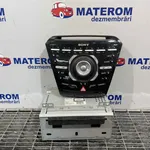 RADIO CD FORD FOCUS III 2.0 Direct Flex 2010-2020 oe-BM5T18C815XJ, vedere frontata