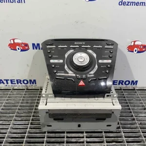 RADIO CD
