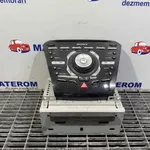 RADIO CD FORD FOCUS III 1.6 Flex 2010-2020 oe-BM5T18C815XL, vedere frontata