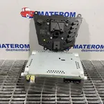 RADIO CD FORD FOCUS III 1.0 EcoBoost 2010-2020 oe-CM5T18C815HJ, vedere laterala