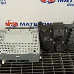 RADIO CD FORD FOCUS III 1.0 EcoBoost 2010-2020 oe-F1BT18C815HE, vedere laterala