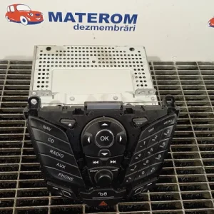 RADIO CD