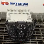 RADIO CD FORD FOCUS III 1.0 EcoBoost 2010-2020 oe-F1BT18C815HE, vedere frontata