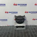 RADIO CD FORD FOCUS III 1.5 2010-2020 oe-F1BT18C815HK, vedere frontata