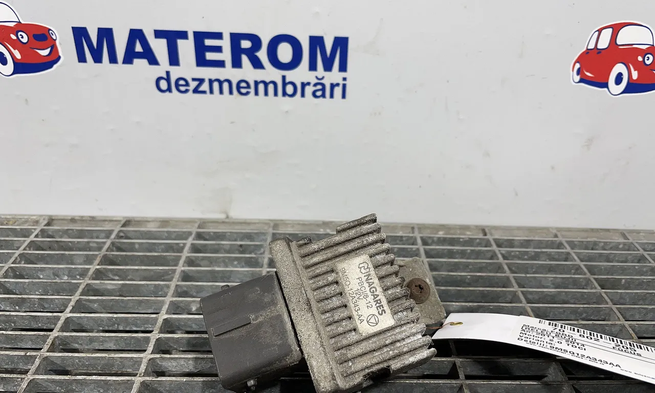RELEU BUJII FORD FOCUS III 2010-2020