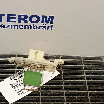 REOSTAT