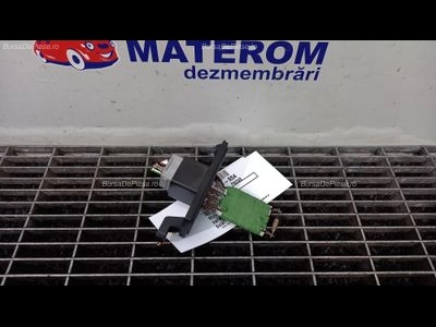 REOSTAT