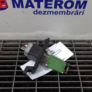 REOSTAT
