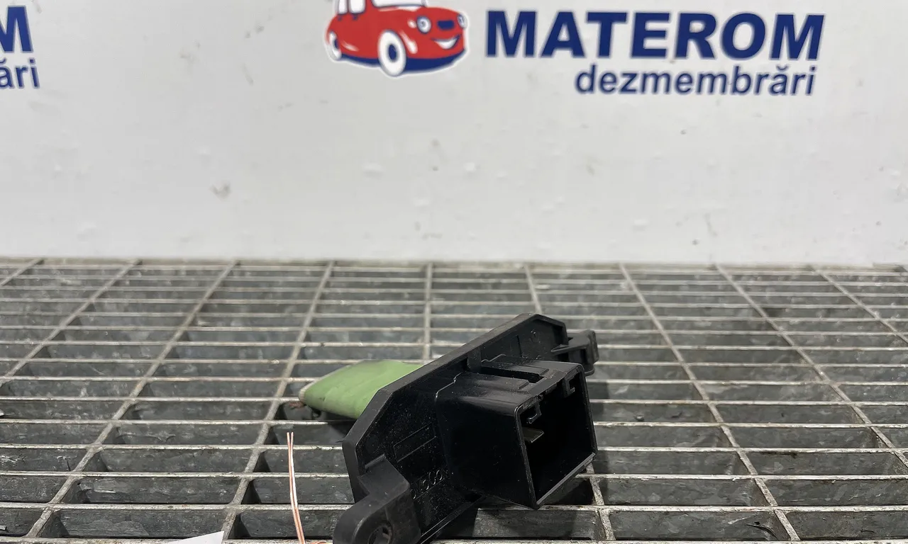 REOSTAT FORD FOCUS III 2010-2020