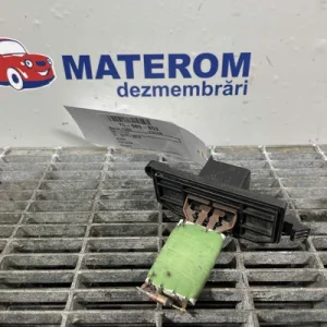 REOSTAT