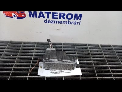 REOSTAT