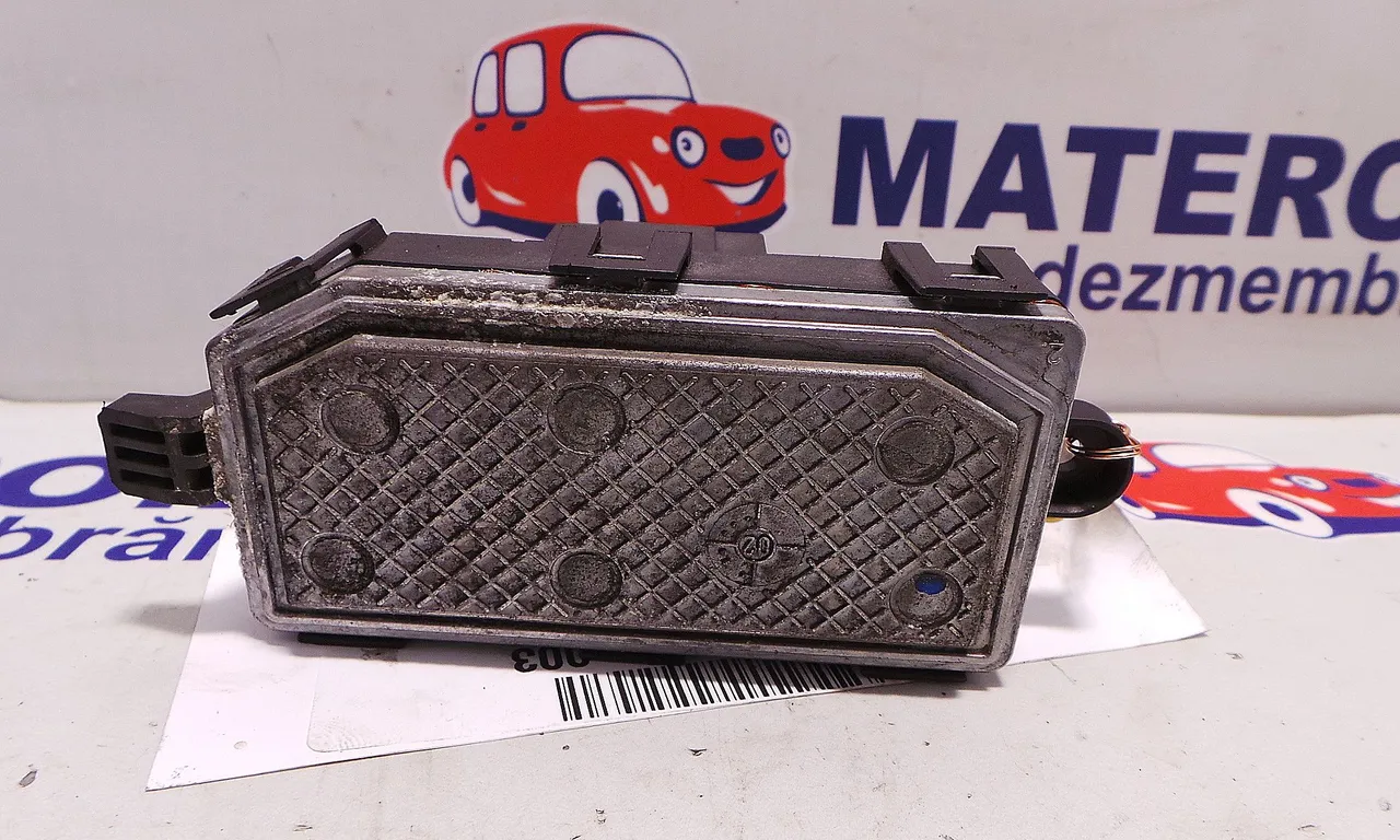 REOSTAT FORD FOCUS III 2010-2020