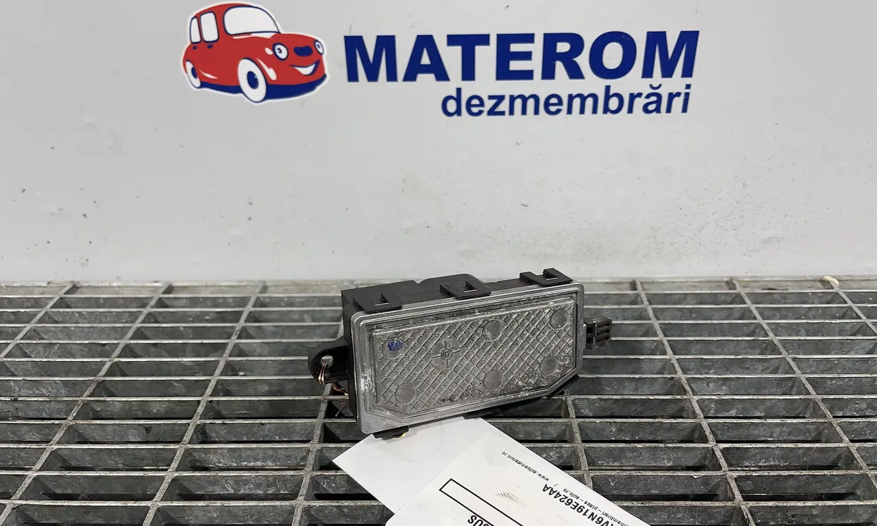 REOSTAT FORD FOCUS III 2010-2020