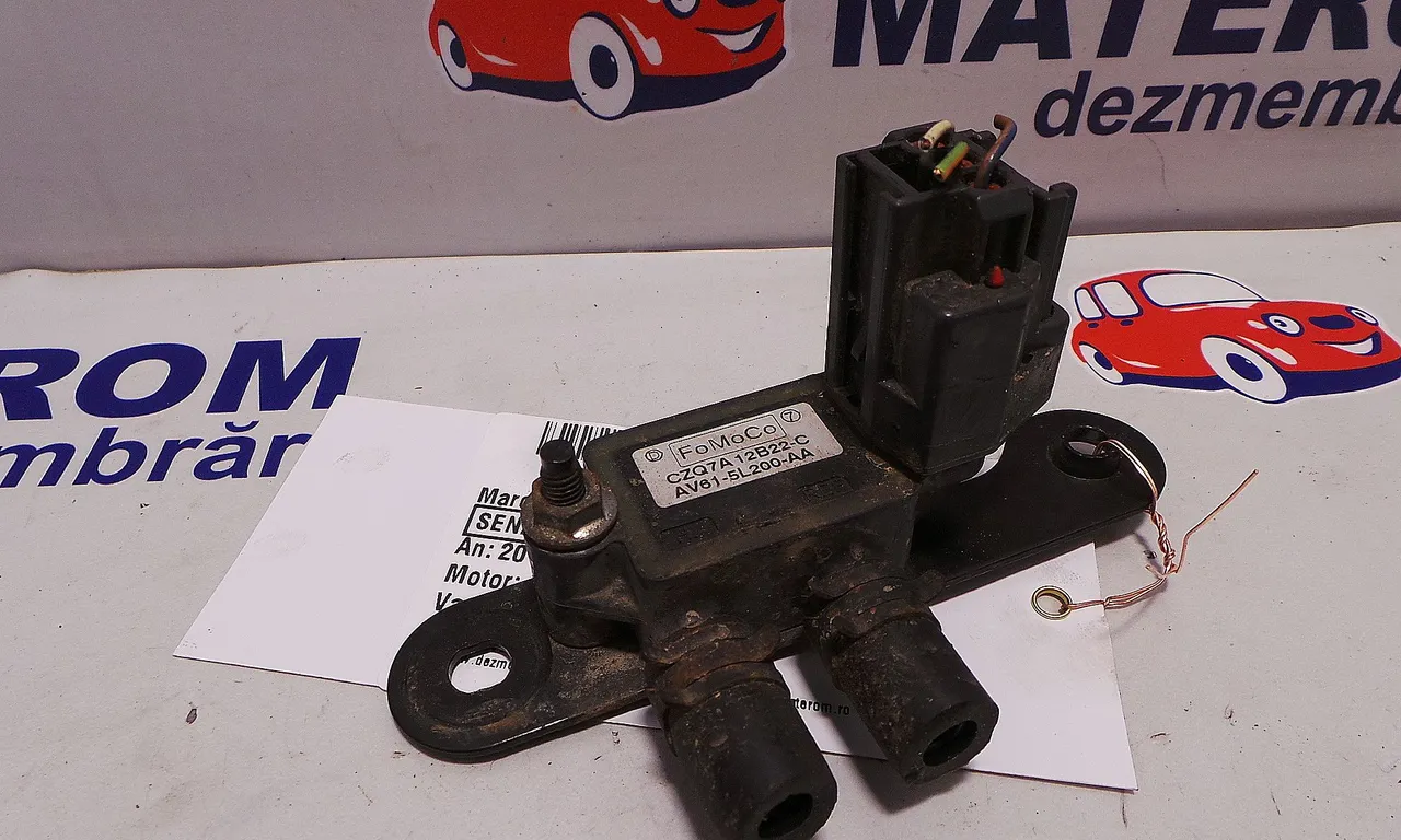 SENZOR FILTRU PARTICULE FORD FOCUS III 2010-2020