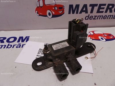 SENZOR FILTRU PARTICULE