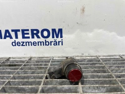 SENZOR PARCARE FATA