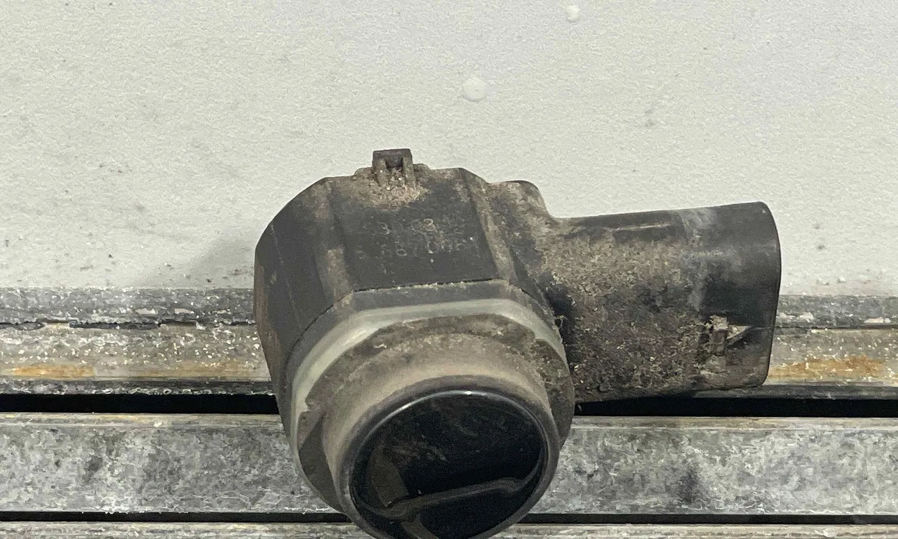 SENZOR PARCARE SPATE FORD FOCUS III 2010-2020