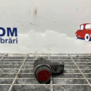 SENZOR PARCARE SPATE