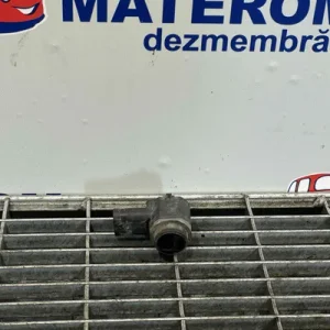 SENZOR PARCARE SPATE