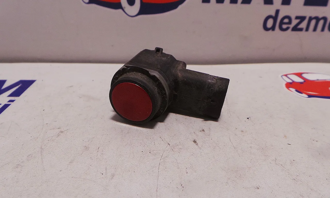 SENZOR PARCARE SPATE FORD FOCUS III 2010-2020