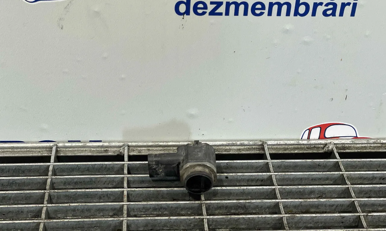 SENZOR PARCARE SPATE FORD FOCUS III 2010-2020