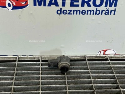SENZOR PARCARE SPATE