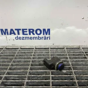 SENZOR PARCARE SPATE
