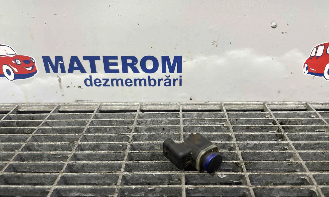 SENZOR PARCARE SPATE FORD FOCUS III 2010-2020