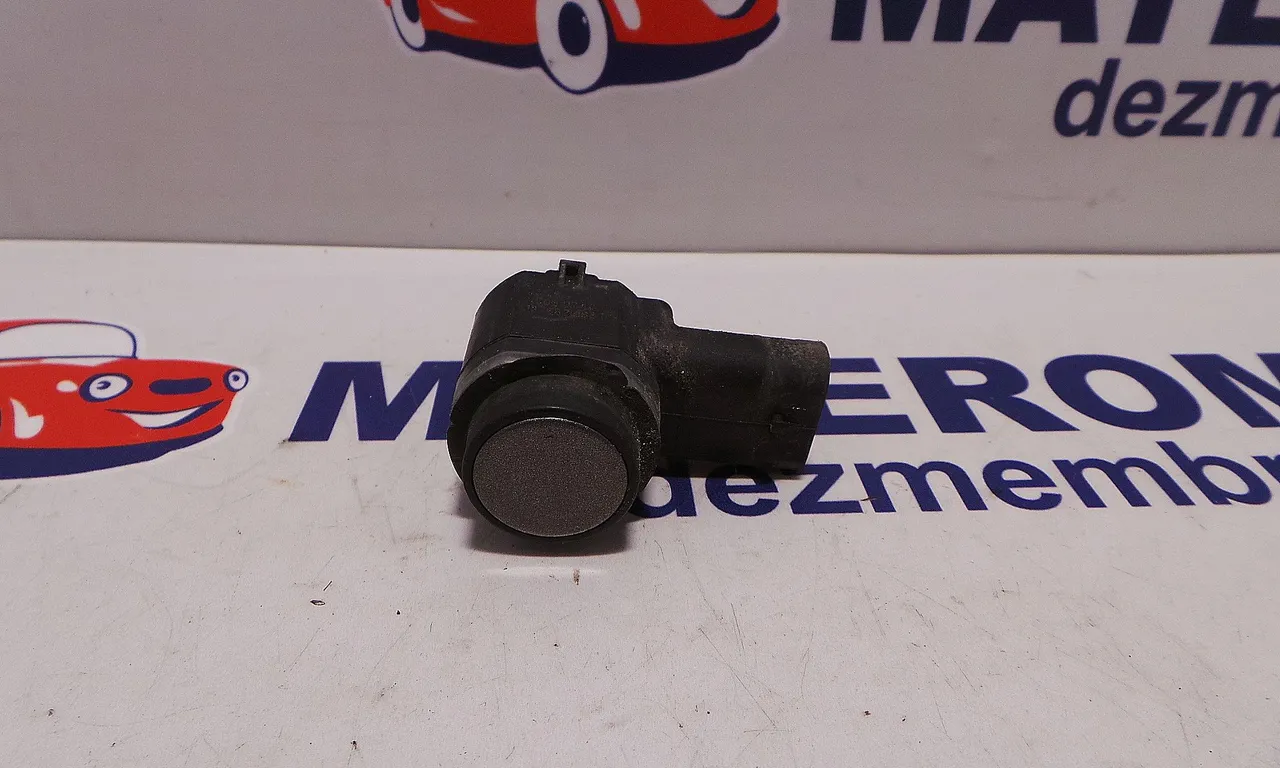 SENZOR PARCARE SPATE FORD FOCUS III 2010-2020